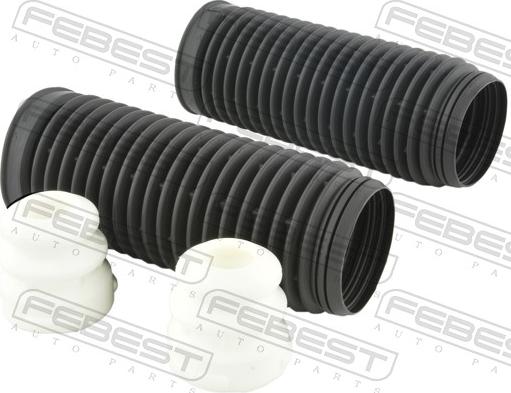 Febest VWSHB-GOLVIF-KIT - Dust Cover Kit, shock absorber car-mod.net