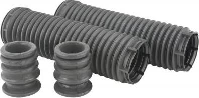 Febest VWSHB-TRSPVF-KIT - Dust Cover Kit, shock absorber car-mod.net