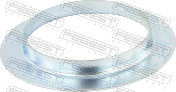 Febest VWSI-1JLOWR - Spring Cap car-mod.net