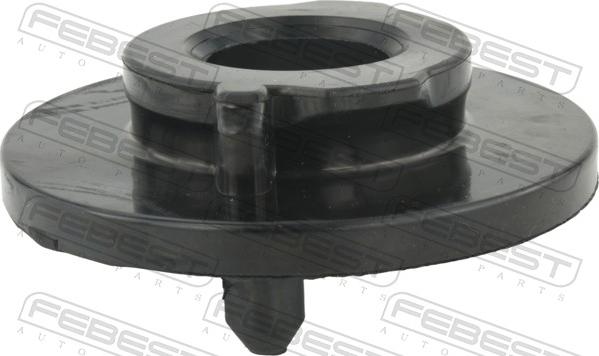 Febest VWSI-1K0LOWR - Spring Cap car-mod.net