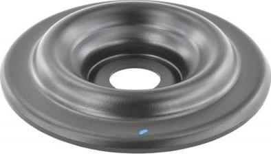 Febest VWSI-7M8UPF - Spring Cap car-mod.net