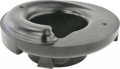 Febest VWSI-TRT5LOWR - Spring Cap car-mod.net