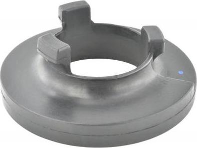 Febest VWSI-TRT5R - Spring Cap car-mod.net