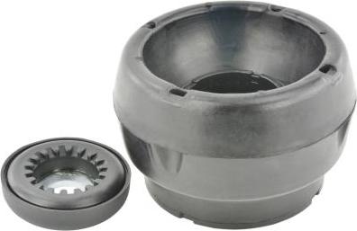 Febest VWSS-1K2-KIT - Top Strut Mounting car-mod.net