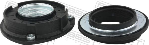 Febest VWSS-B8F-KIT - Top Strut Mounting car-mod.net
