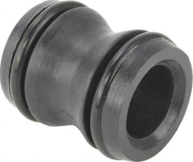 Febest VWWH-CDAB - Radiator Hose car-mod.net