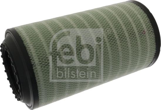 FEBI Bilstein 49442 - Engine Air Filter car-mod.net