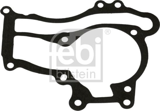 Febi Bilstein 49452 - Gasket, water pump car-mod.net