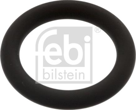 Febi Bilstein 49466 - Seal, oil pump car-mod.net
