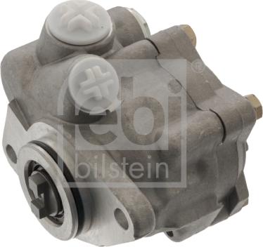 FEBI Bilstein 49481 - Hydraulic Pump, steering system car-mod.net