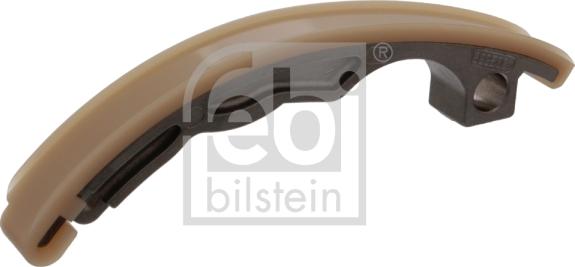 Febi Bilstein 49433 - Guides, timing chain car-mod.net