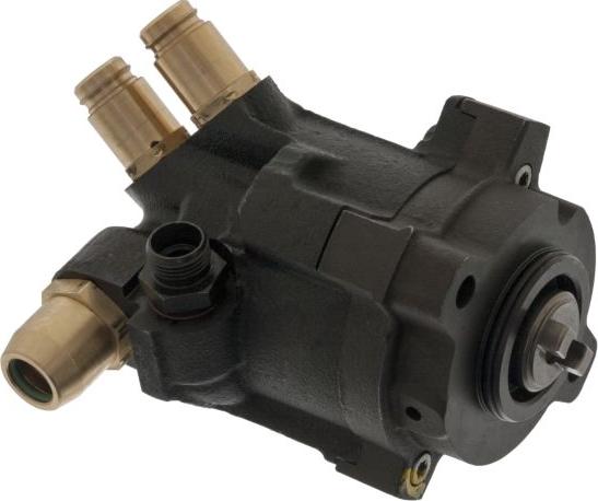 FEBI Bilstein 49476 - Fuel Pump car-mod.net