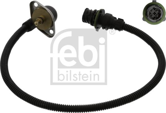 Febi Bilstein 49598 - Sensor, boost pressure car-mod.net