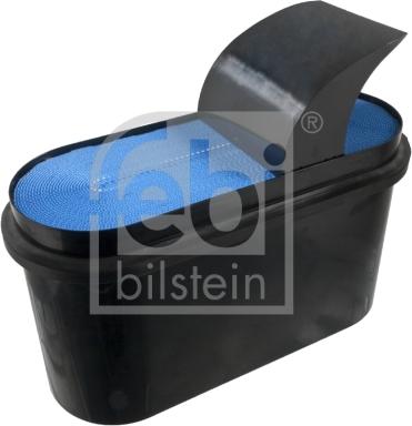 Febi Bilstein 49561 - Engine Air Filter car-mod.net