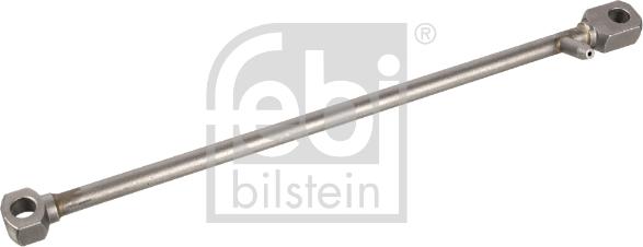 Febi Bilstein 49568 - Oil Hose car-mod.net