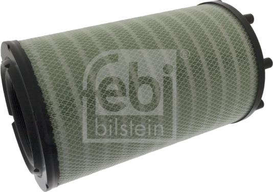FEBI Bilstein 49563 - Engine Air Filter car-mod.net