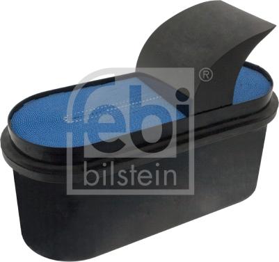 Baldwin CA30103 - Engine Air Filter car-mod.net