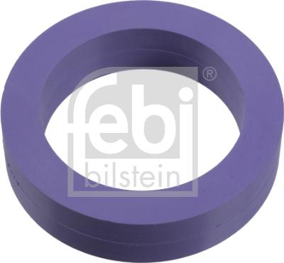 Febi Bilstein 49510 - Seal, oil pump car-mod.net