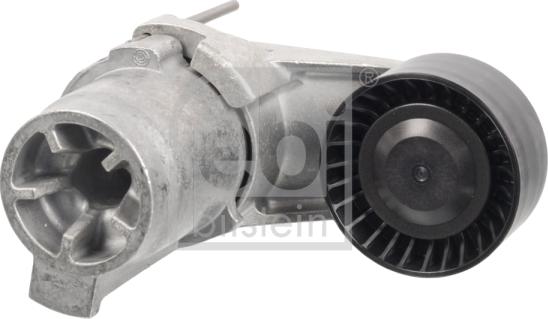 Febi Bilstein 49511 - Belt Tensioner, v-ribbed belt car-mod.net