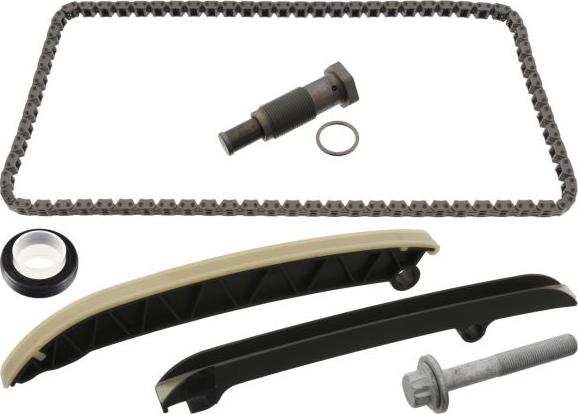 Febi Bilstein 49517 - Timing Chain Kit car-mod.net