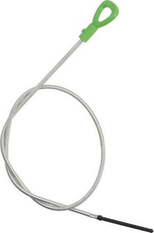 Febi Bilstein 49581 - Oil Dipstick, automatic transmission car-mod.net