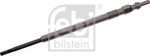 Febi Bilstein 49537 - Glow Plug car-mod.net