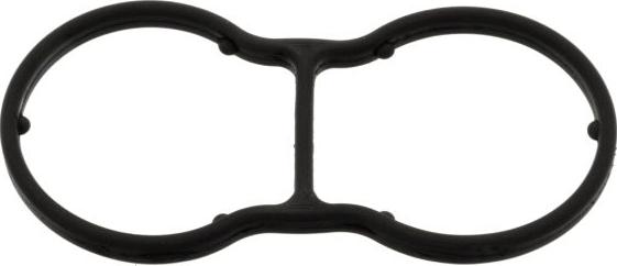 FEBI Bilstein 49693 - Seal, oil cooler car-mod.net