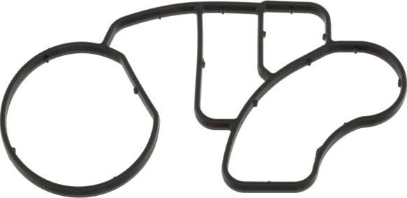 FEBI Bilstein 49692 - Seal, oil cooler car-mod.net