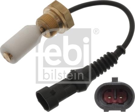 Febi Bilstein 49684 - Sensor, coolant level car-mod.net