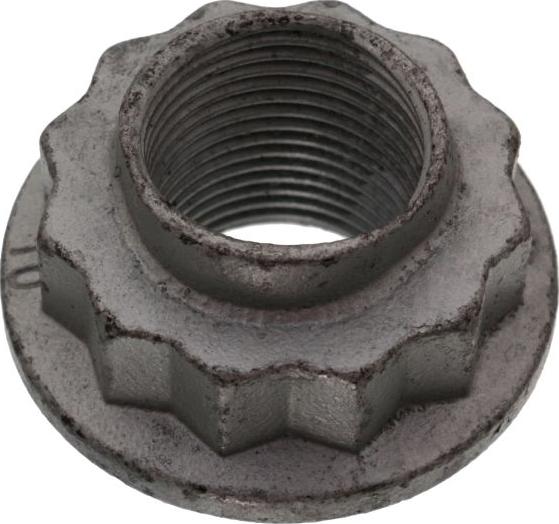Febi Bilstein 49630 - Nut, stub axle car-mod.net