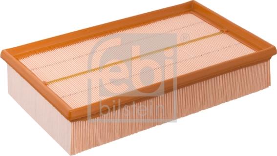 Febi Bilstein 49670 - Engine Air Filter car-mod.net