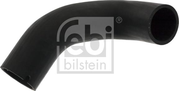 FEBI Bilstein 49677 - Radiator Hose car-mod.net