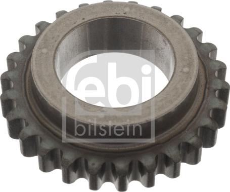 Febi Bilstein 49094 - Crankshaft Gear car-mod.net