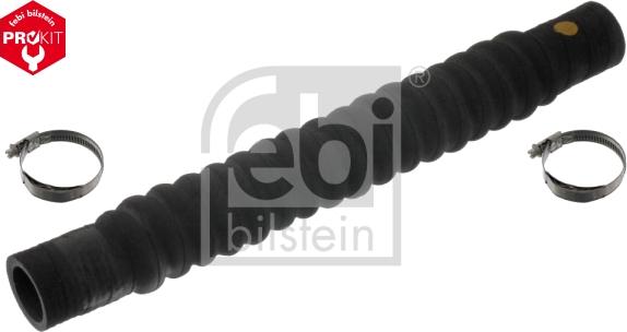 Febi Bilstein 49093 - Radiator Hose car-mod.net