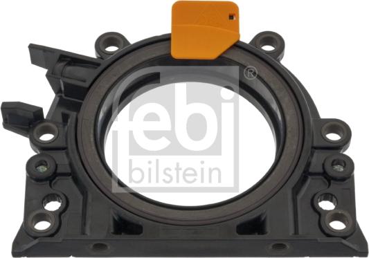 Febi Bilstein 49049 - Shaft Seal, crankshaft car-mod.net