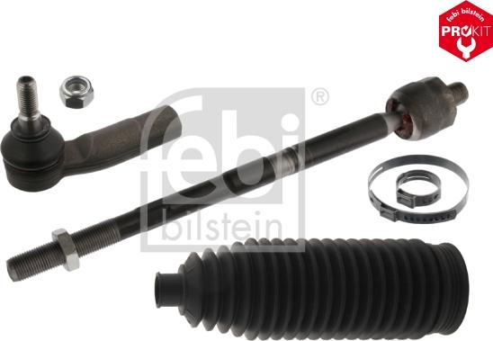 Febi Bilstein 49044 - Tie Rod car-mod.net