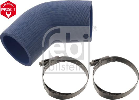FEBI Bilstein 49057 - Radiator Hose car-mod.net