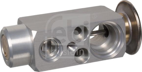 Febi Bilstein 49060 - Expansion Valve, air conditioning car-mod.net
