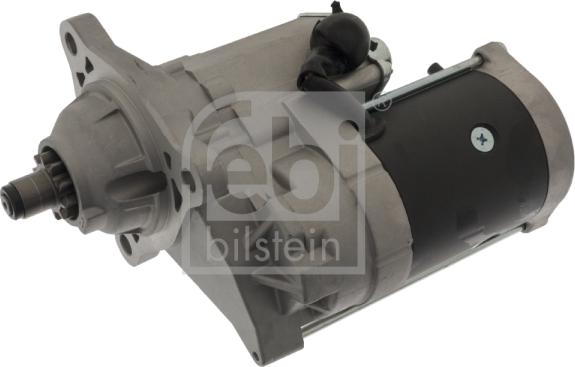 Febi Bilstein 49005 - Starter car-mod.net