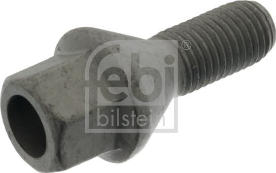 Febi Bilstein 49008 - Wheel Bolt car-mod.net