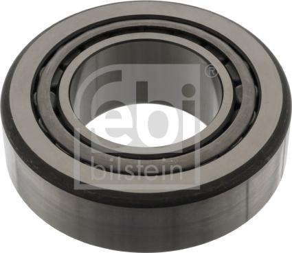 FEBI Bilstein 49030 - Wheel Bearing car-mod.net