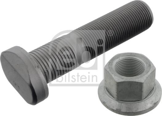 Febi Bilstein 49029 - Stud, wheel hub car-mod.net