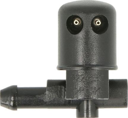 Febi Bilstein 49195 - Washer Fluid Jet, windscreen car-mod.net