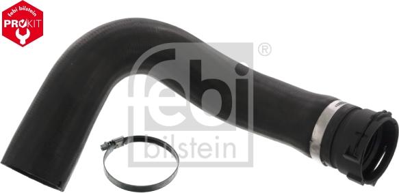 Febi Bilstein 49144 - Radiator Hose car-mod.net