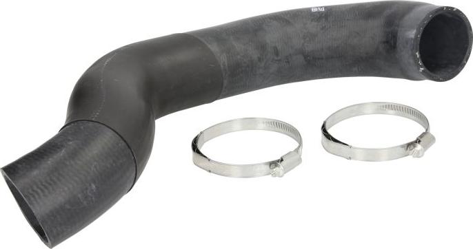 FEBI Bilstein 49155 - Radiator Hose car-mod.net