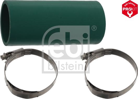 Febi Bilstein 49150 - Radiator Hose car-mod.net