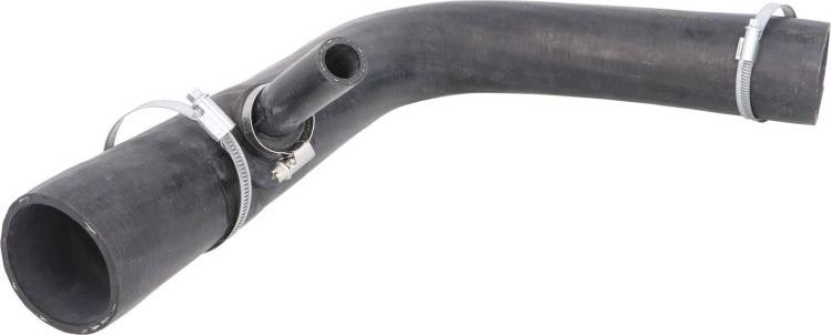 FEBI Bilstein 49108 - Radiator Hose car-mod.net