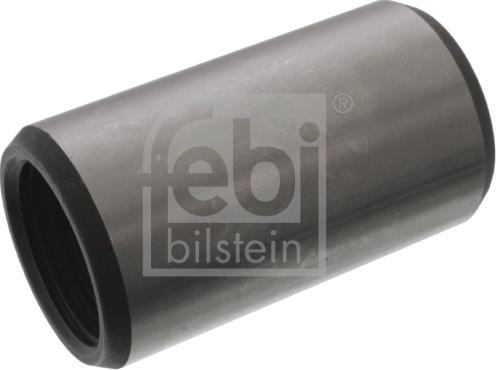 Febi Bilstein 49180 - Bush, spring eye car-mod.net