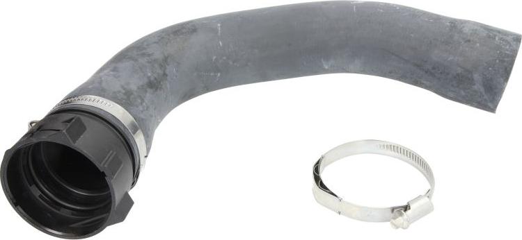 FEBI Bilstein 49124 - Radiator Hose car-mod.net