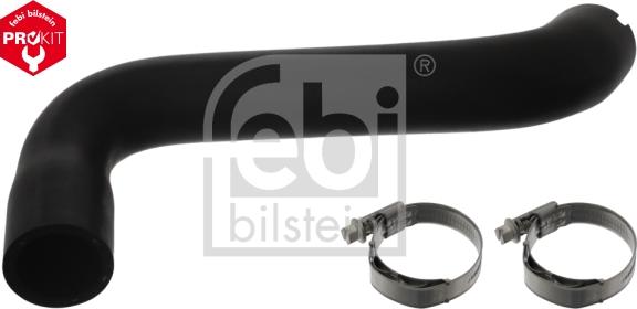 Febi Bilstein 49125 - Radiator Hose car-mod.net